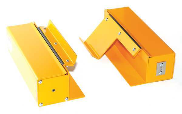 Lathe Cover, 59 in. Lx5-29/32 in. W