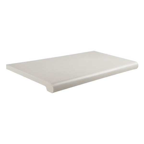 Duron Shelf, 13" x 48", White, PK4