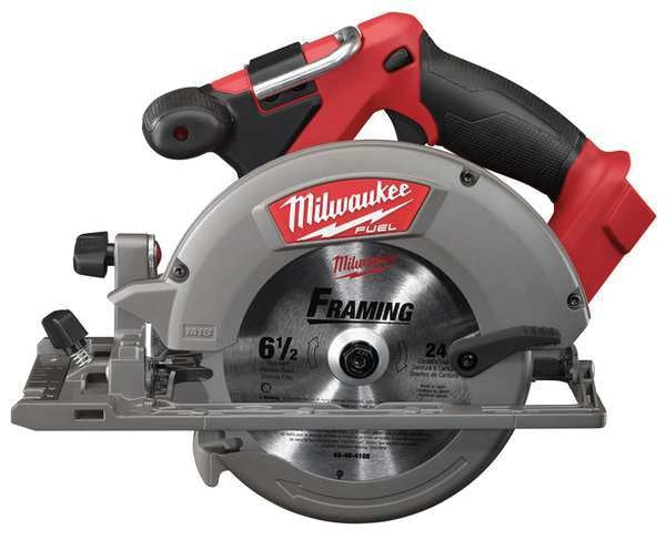 M18 FUEL 6-1/2" Circular Saw