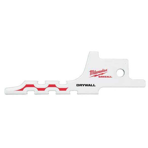 SAWZALL Drywall Access Blade