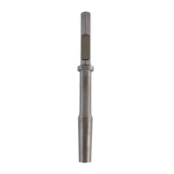 1-1/8" Hex Demo 15-1/2" Tamper Shank