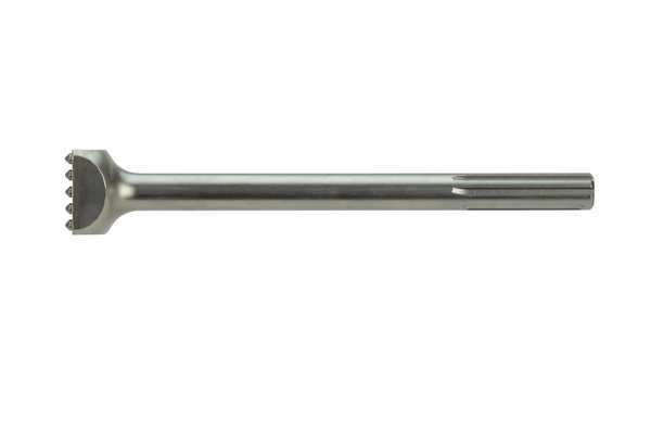 SDS MAX Carbide Tipped Bushing Tool