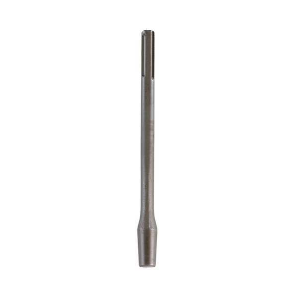 SDS MAX 12" Tamper Shank