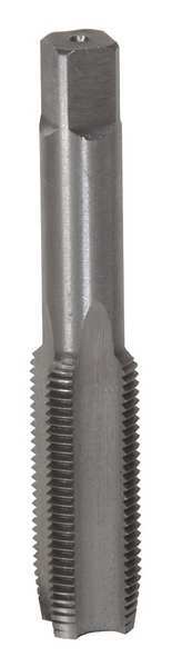 Alloy Steel Taper Tap, 5/8-11