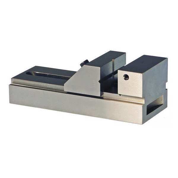 Precision Vises, Precision, 7-1/2 in. L