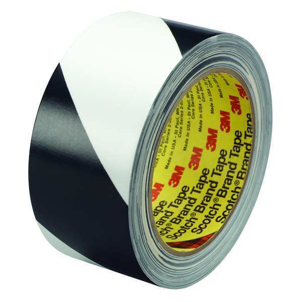 Floor Marking Tape, Roll