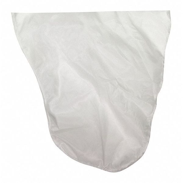 Paint Strainer Bag, 17-1/2 in. W, PK25