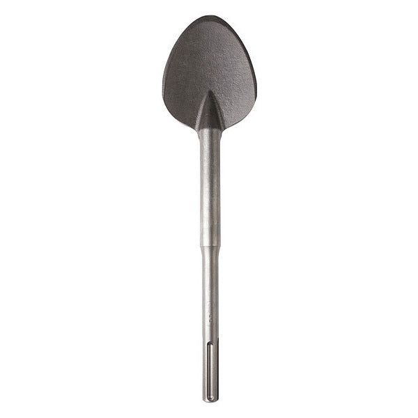 SDS MAX Clay Spade Chisel 4 1/4" X 16"