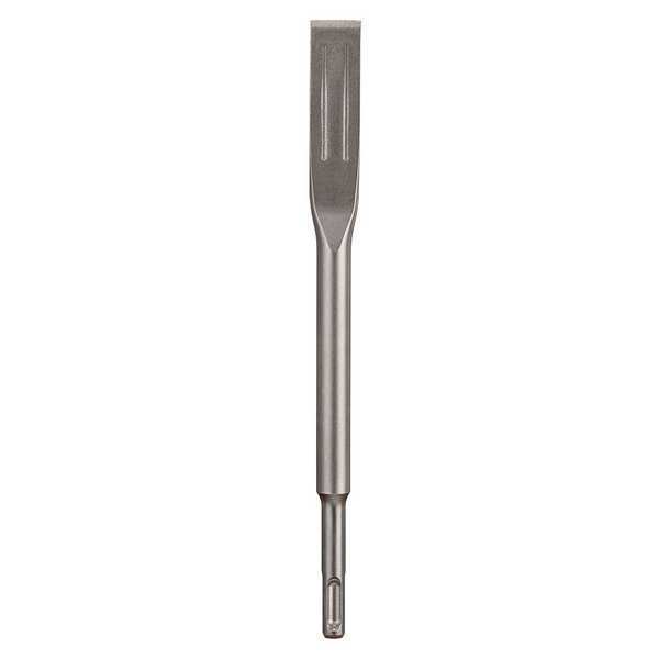 SDS-PLUS SLEDGE 3/4" X 10" Flat Chisel