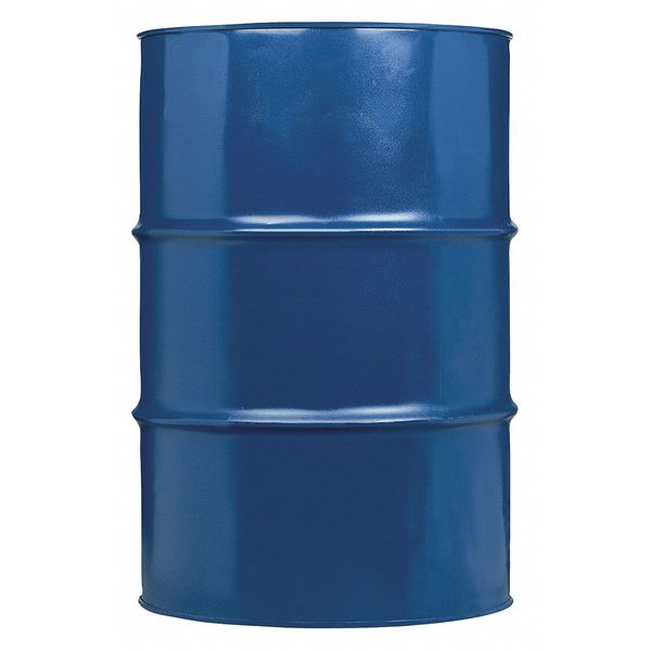 Antifreeze Coolant, Blue, 55 gal. Size