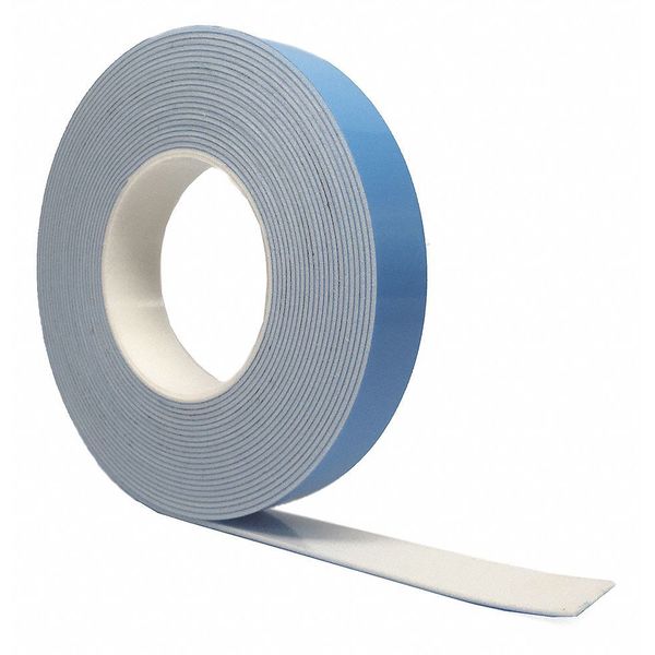 Foam Tape, Polypropylene Backing