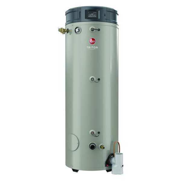 Natural and LP Gas Commercial Gas Water Heater