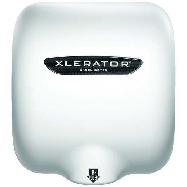 Epoxy Enamel,  No ADA,  208 to 277 VAC,  Automatic Hand Dryer