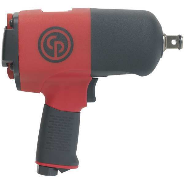 3/4" Pistol Grip Air Impact Wrench 1217 ft.-lb.
