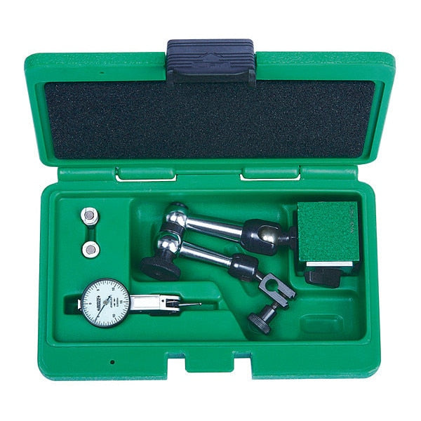 Precision Measuring Tool Kit,  2pc
