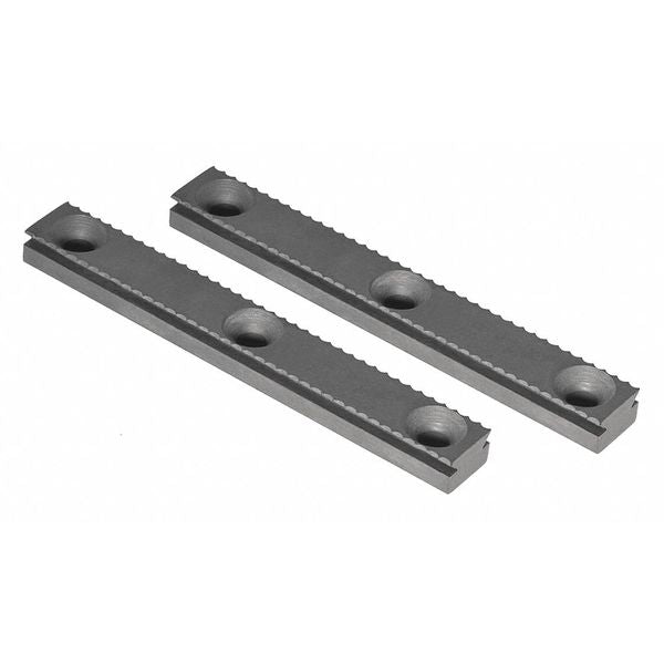 Serrated Dovetail Insert, Steel