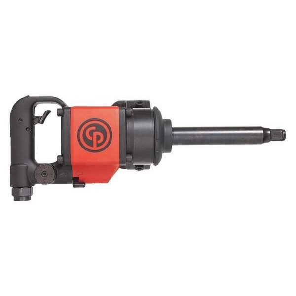 3/4" D-Handle Air Impact Wrench 1300 ft.-lb.