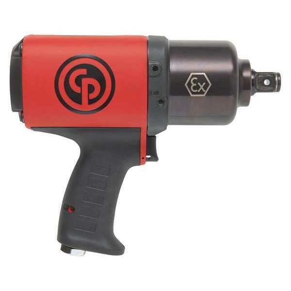 3/4" Pistol Grip Air Impact Wrench 1800 ft.-lb.