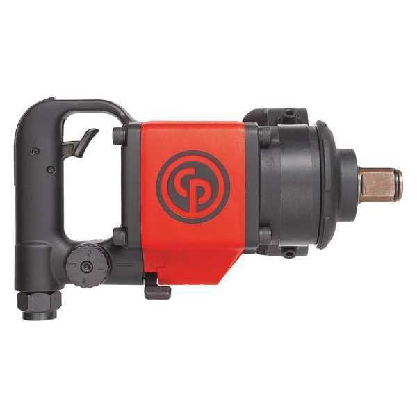 1" D-Handle Air Impact Wrench 1300 ft.-lb.