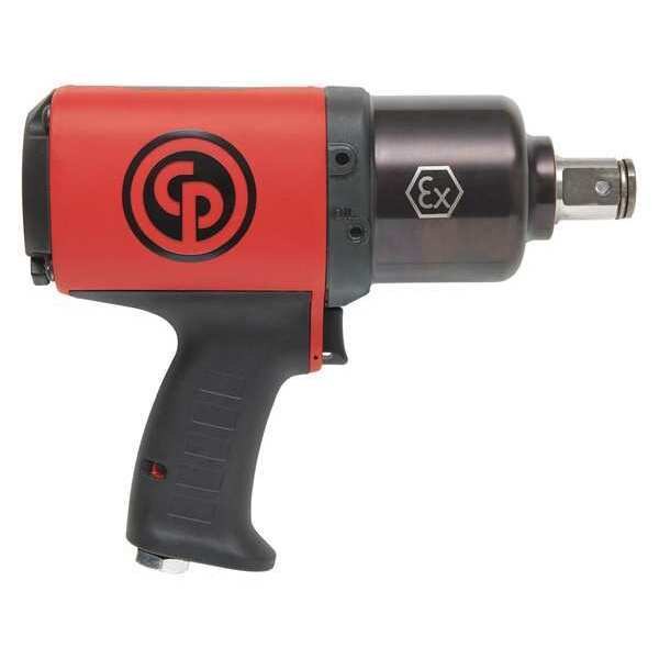1" Pistol Grip Air Impact Wrench 1290 ft.-lb.