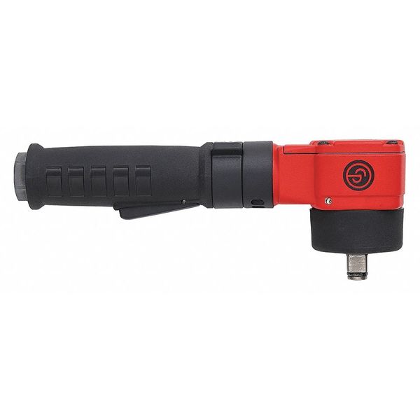 1/2" Pistol Grip Air Impact Wrench 220 ft.-lb.