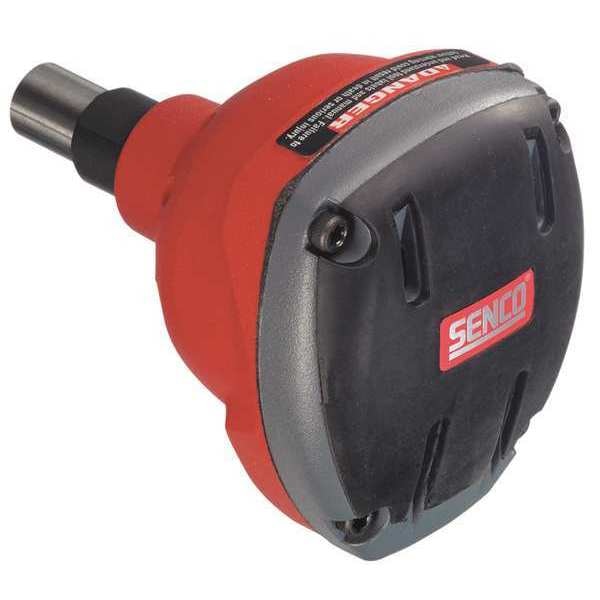 Air Palm Nailer, 9 to 10-1/4 ga.