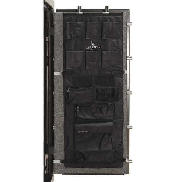 Panel Organizer, 20in. to 25in.W Gun Safe