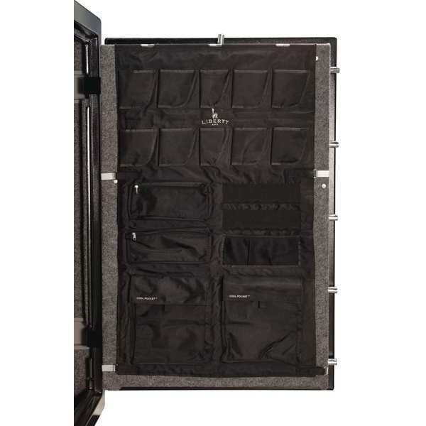 Panel Organizer, 48in. to 64in.W Gun Safe