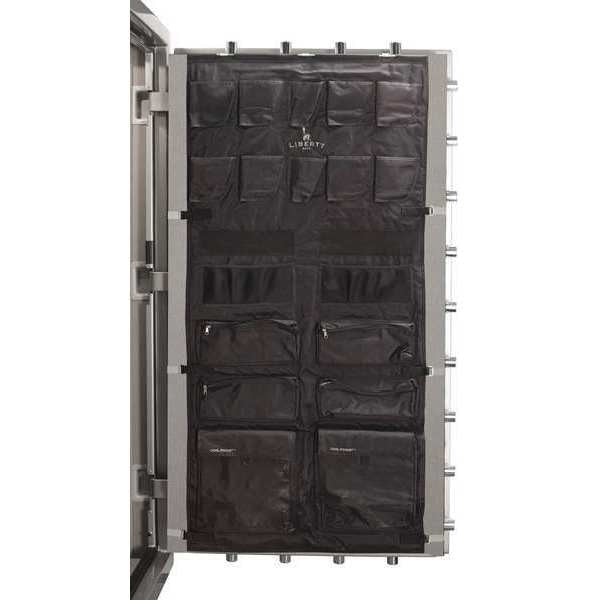 Panel Organizer, 50 in. W Gun Safe