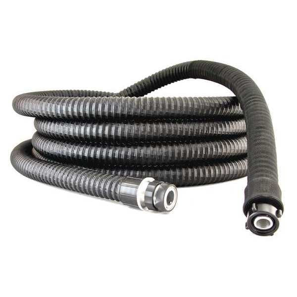 Airless Hose, 1/4 in Inside Dia., 25 ft. L
