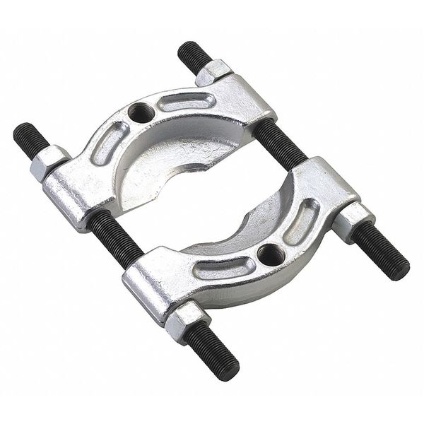 Bearing Splitter, 1/2 in, 4-5/8 in, 1 Piece