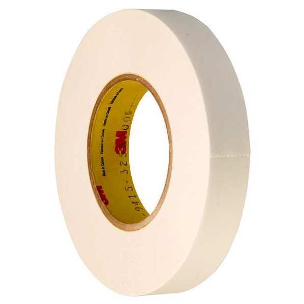 Repositionable Tape, Clear, 5 mil Thick