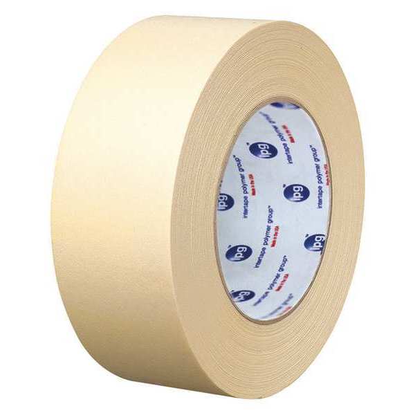 Masking Tape, 36mm, 24 Rolls/Case, PK24