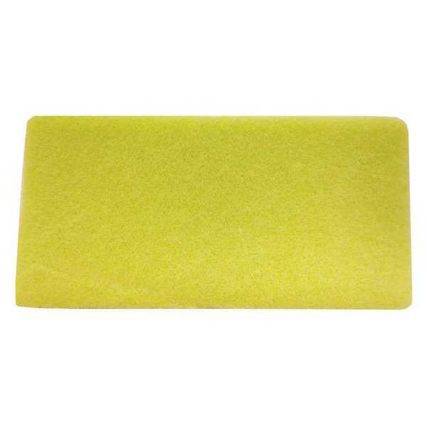 Paint Pad Refill, 3-3/4 in. L x 9 in. W