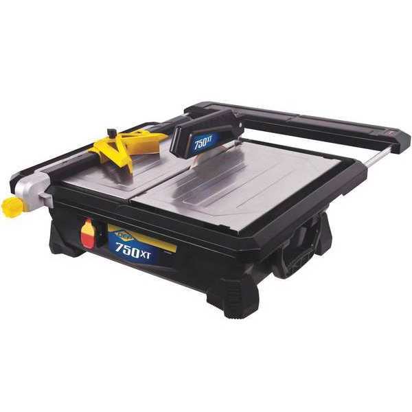 Corded Tile Saw 7 in Blade Dia.