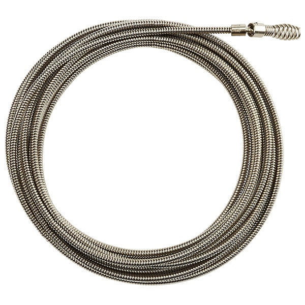 1/4" x 25' Inner Core Drop Head Cable w/ RUST GUARD Plating