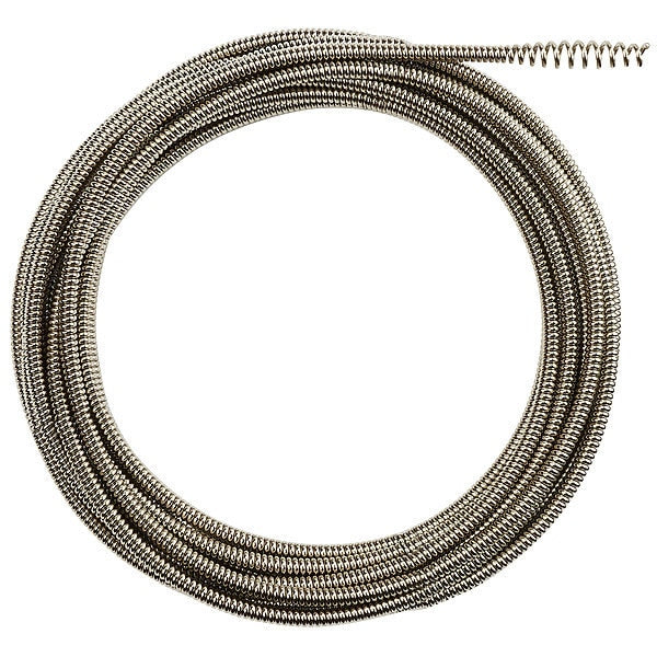 1/4" x 25' Inner Core Bulb Head Cable w/ RUST GUARD Plating