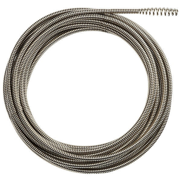 5/16" x 35' Inner Core Bulb Head Cable w/ RUST GUARD Plating