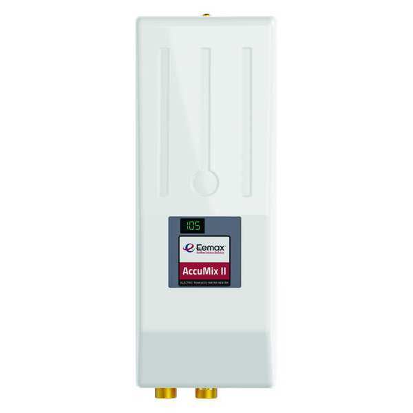 Commercial Electric Tankless Water Heater,  Undersink