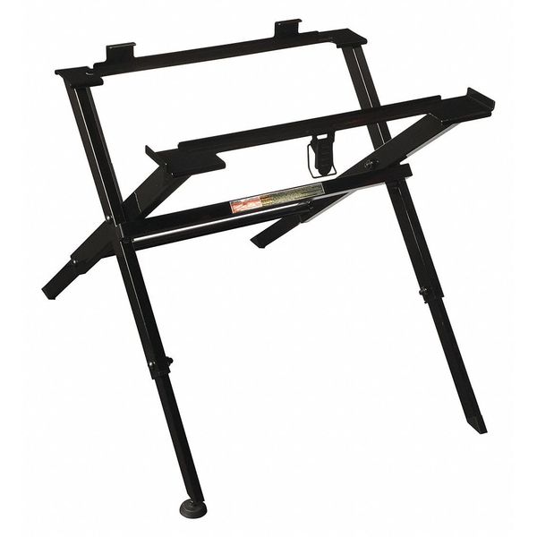 Folding Table Saw Stand