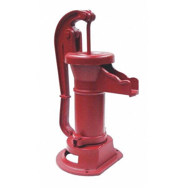 15 in. Pitcher Pump for 1-1/4 in. Drop Pipe Size