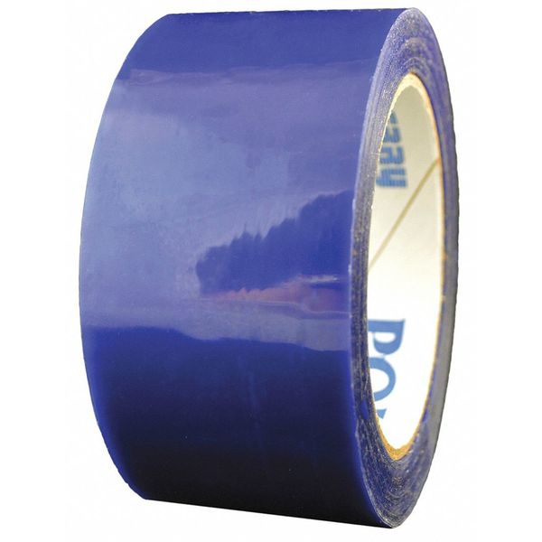 Paper Splicing Tape, Blue, Continuous, PK24