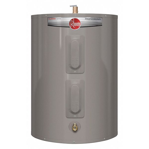 47 gal.,  Residential Electric Water Heater,  240 VAC,  1 Phase