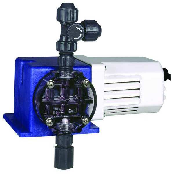 Metering Pump, 3 gpd, 110 PSI