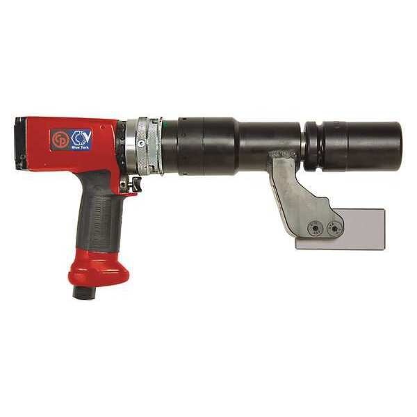 Nut Runner, Drive Size 1in, Reverse Sytm