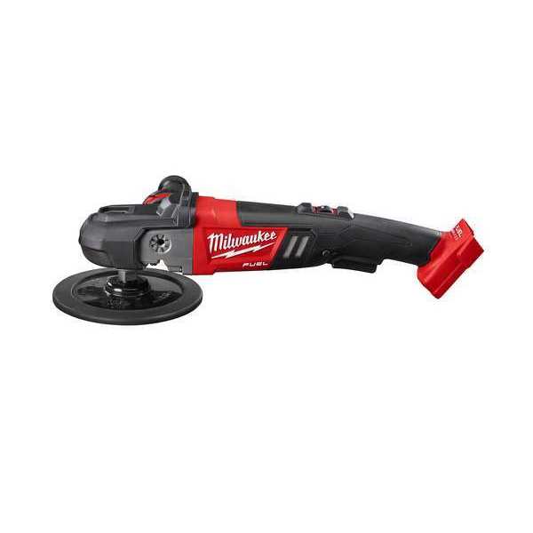 M18 FUEL 7â€ Variable Speed Polisher