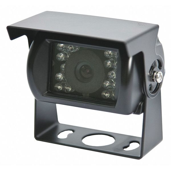 Rear View Camera, 800 x 480 Pixels