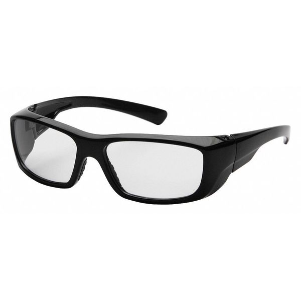Safety Reading Glasses,  Traditional Anti-Scratch