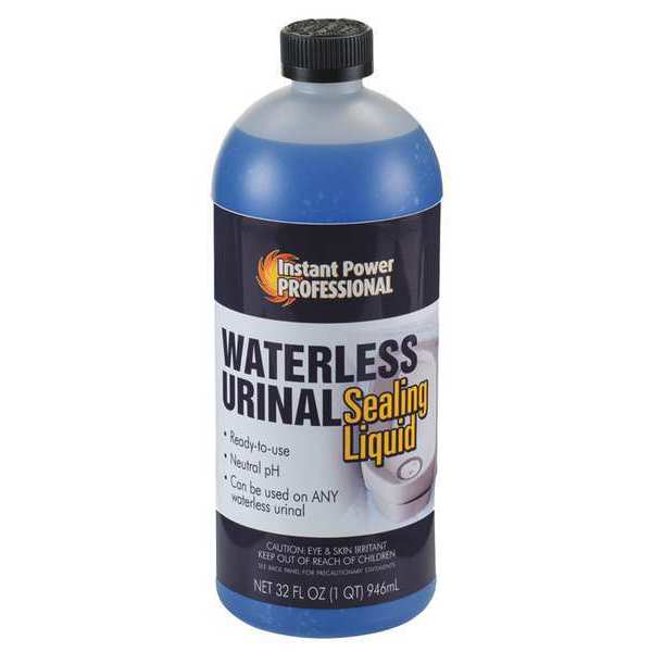 Waterless Urinal Sealant, 32 oz.