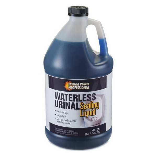 Waterless Urinal Sealant, 1 gal.